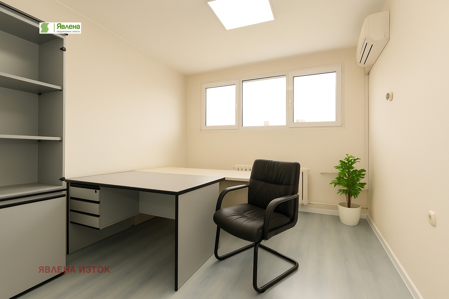 Продава 3-СТАЕН, гр. София, Медицинска академия, снимка 3 - Апартаменти - 53943825