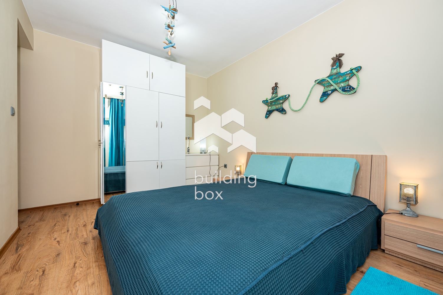 Продава 3-СТАЕН, гр. Пловдив, Кършияка, снимка 5 - Апартаменти - 54365305