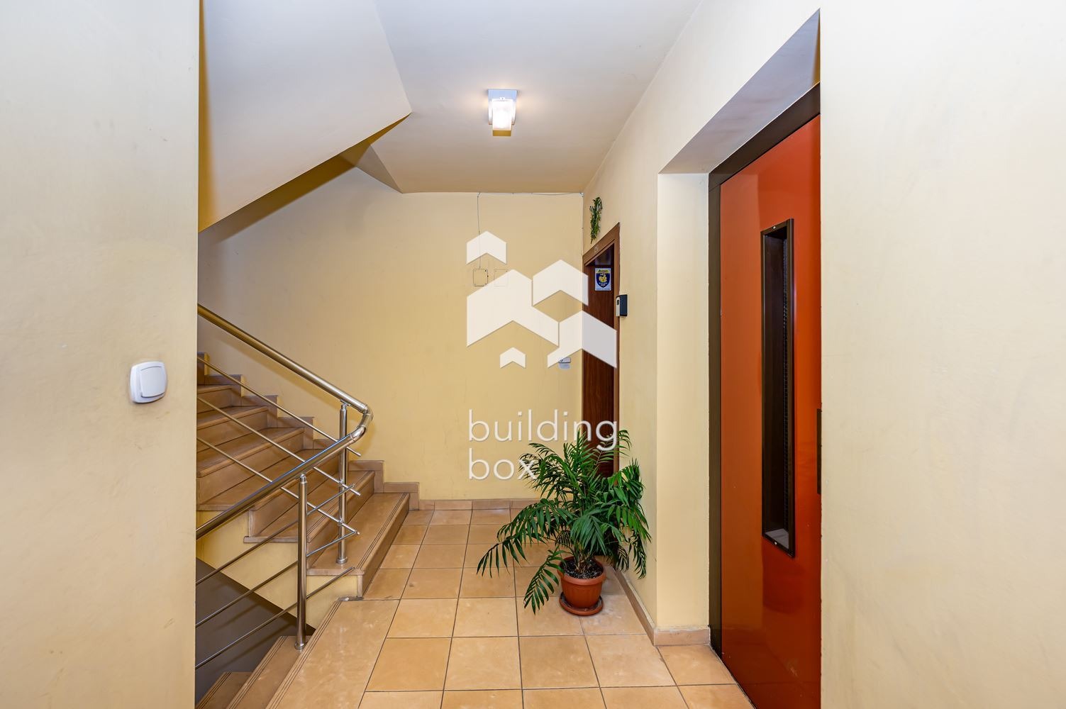 Продава 3-СТАЕН, гр. Пловдив, Кършияка, снимка 14 - Апартаменти - 54365305