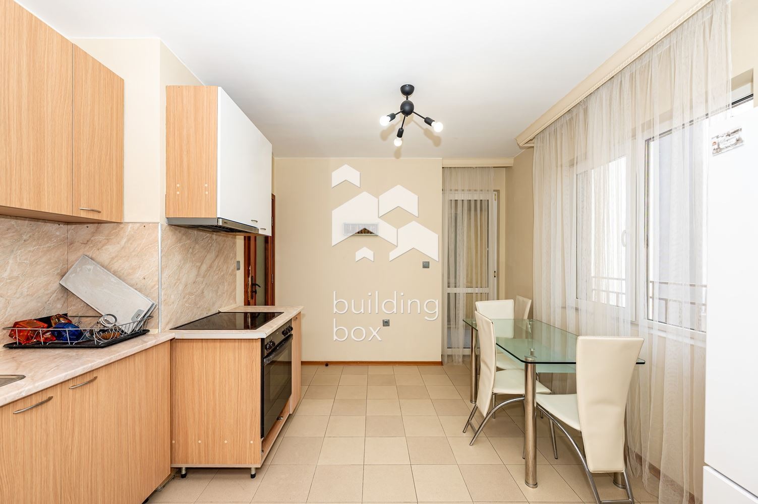 Продава 3-СТАЕН, гр. Пловдив, Кършияка, снимка 7 - Апартаменти - 54365305