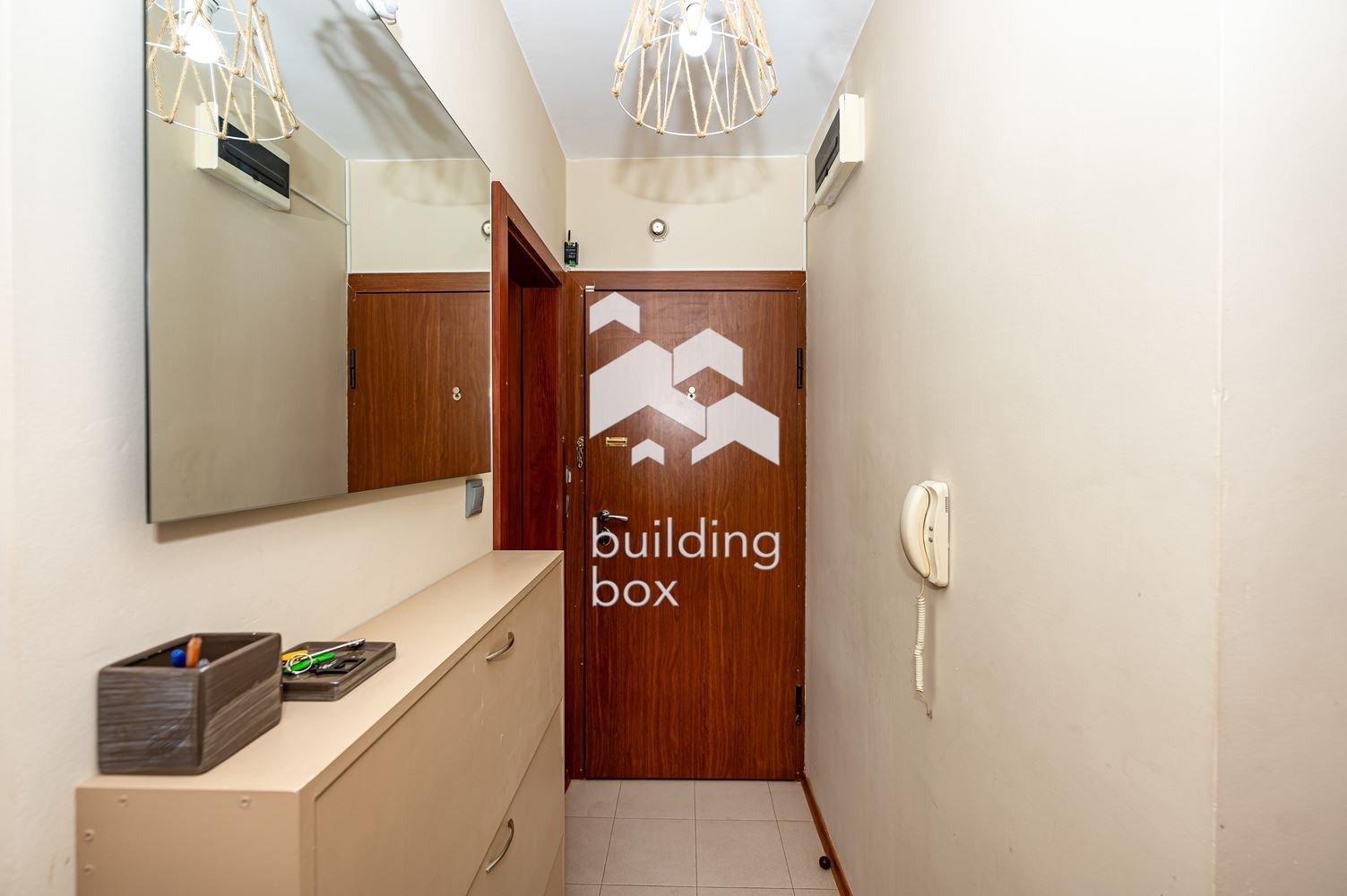 Продава 3-СТАЕН, гр. Пловдив, Кършияка, снимка 8 - Апартаменти - 54365305