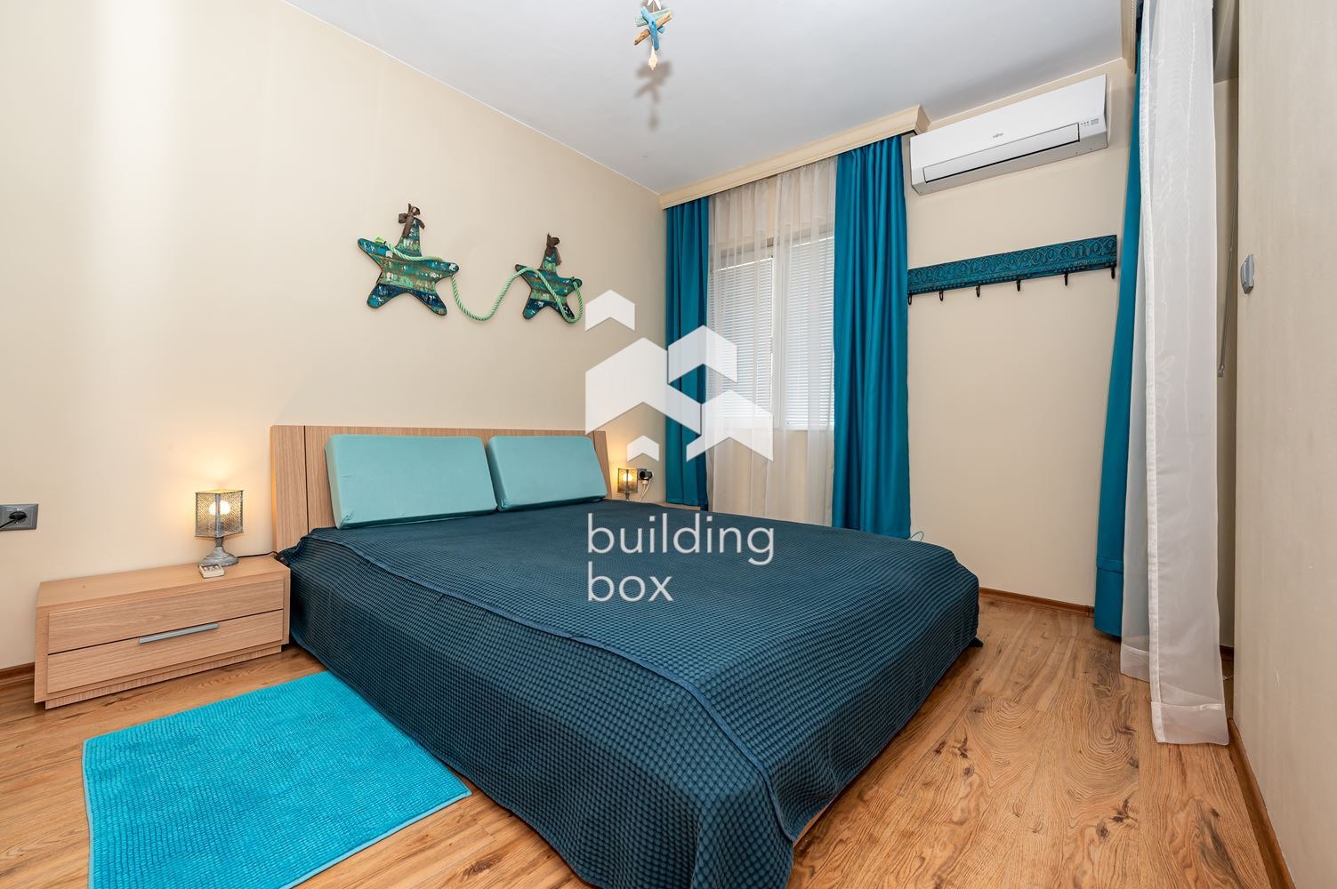 Продава 3-СТАЕН, гр. Пловдив, Кършияка, снимка 4 - Апартаменти - 54365305