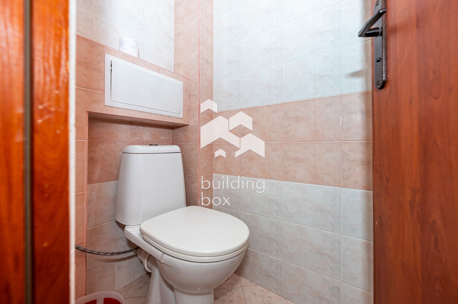 Продава 3-СТАЕН, гр. Пловдив, Кършияка, снимка 11 - Апартаменти - 54365305