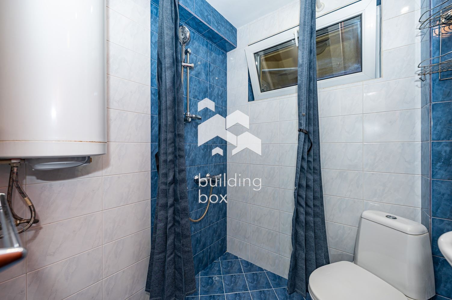 Продава 3-СТАЕН, гр. Пловдив, Кършияка, снимка 9 - Апартаменти - 54365305