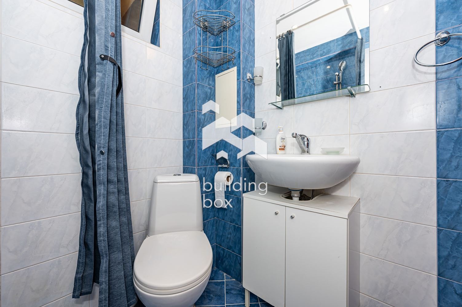 Продава 3-СТАЕН, гр. Пловдив, Кършияка, снимка 10 - Апартаменти - 54365305