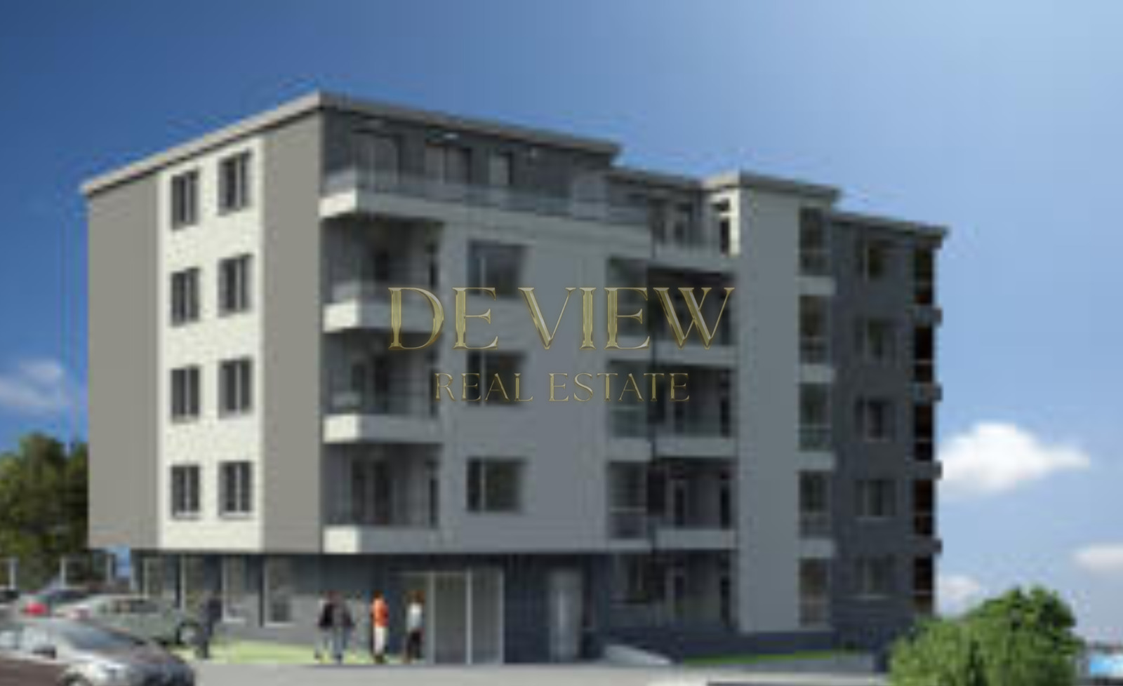 Продава 3-СТАЕН, гр. Варна, Владислав Варненчик 2