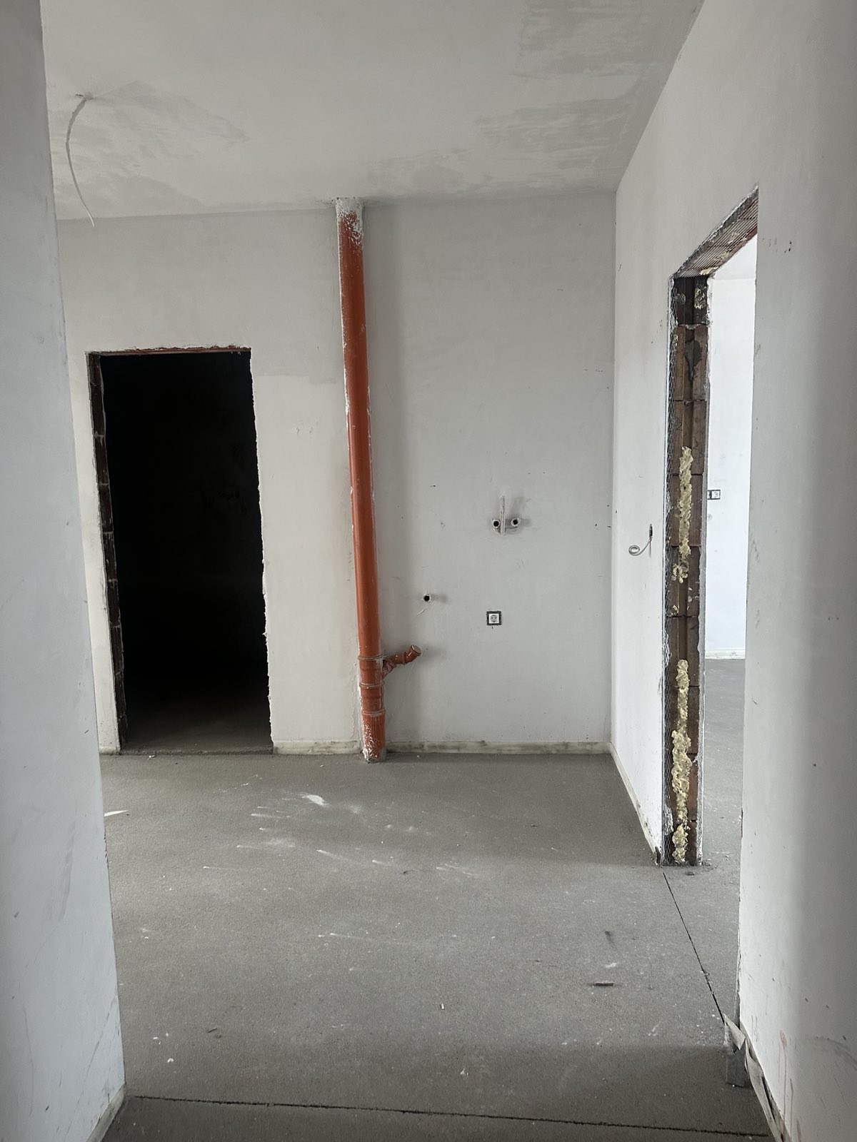 Продава 3-СТАЕН, гр. Пловдив, Остромила, снимка 6 - Апартаменти - 54746625