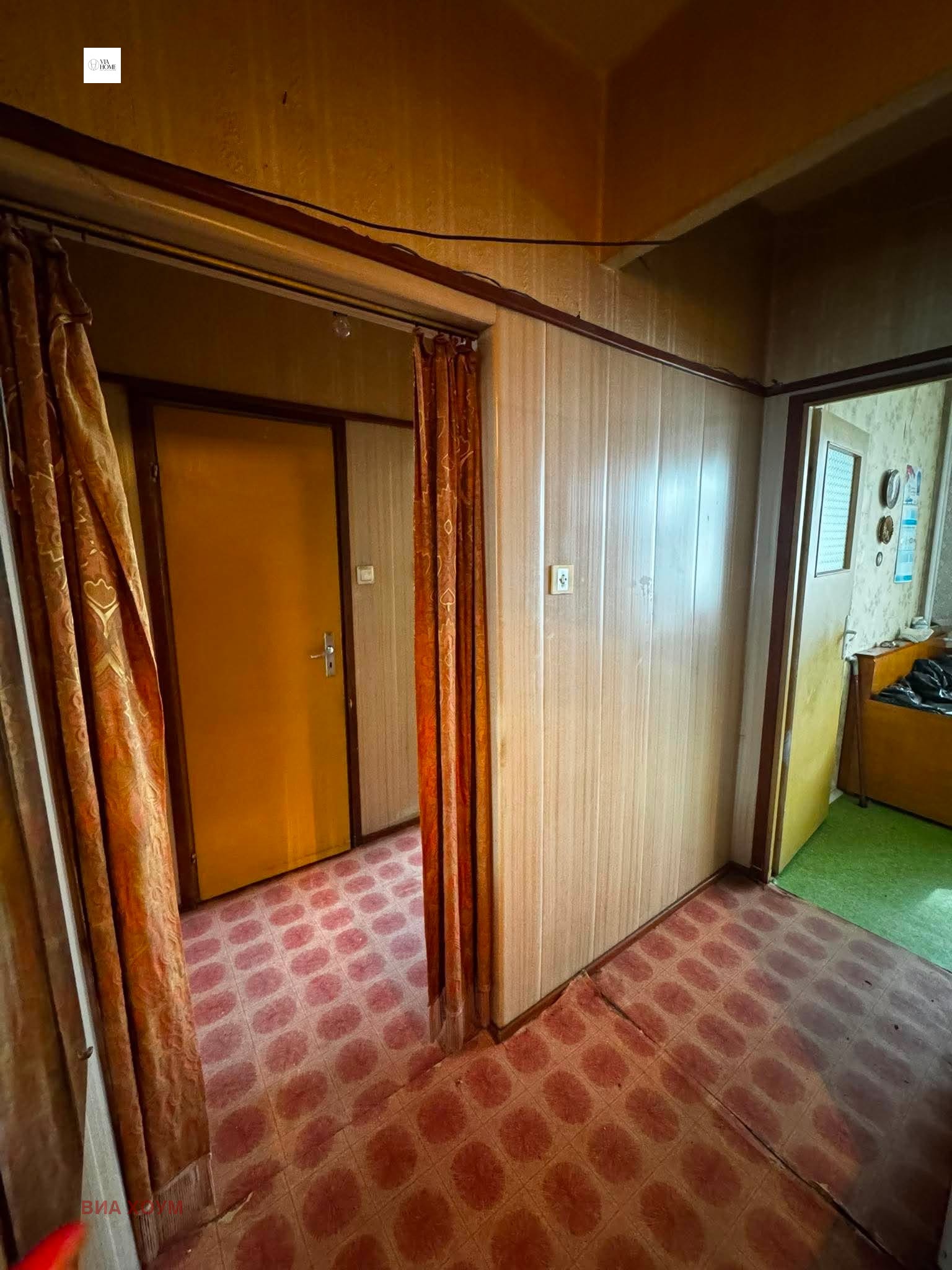 Продава 3-СТАЕН, гр. София, Слатина, снимка 2 - Апартаменти - 54879827