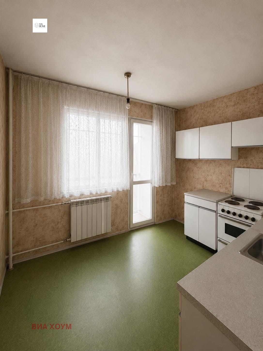 Продава 3-СТАЕН, гр. София, Слатина, снимка 3 - Апартаменти - 54879827