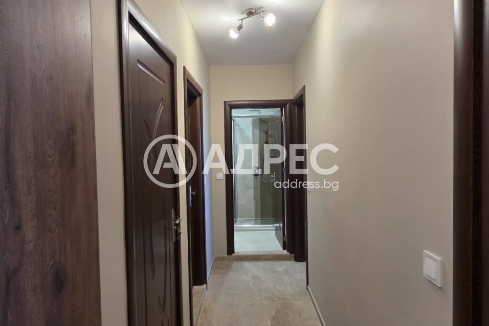 Продава 3-СТАЕН, гр. Варна, Бриз, снимка 8 - Апартаменти - 55090197
