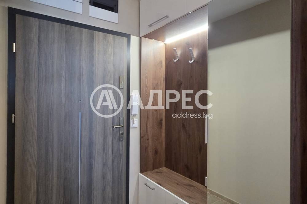 Продава 3-СТАЕН, гр. Варна, Бриз, снимка 7 - Апартаменти - 55090197