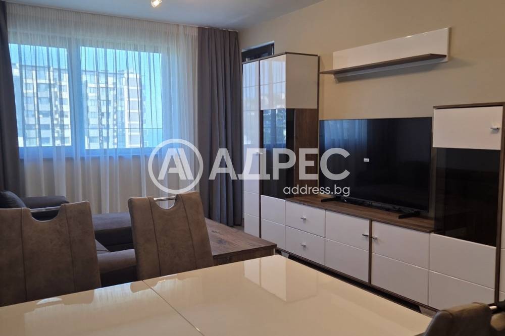 Продава 3-СТАЕН, гр. Варна, Бриз, снимка 3 - Апартаменти - 55090197