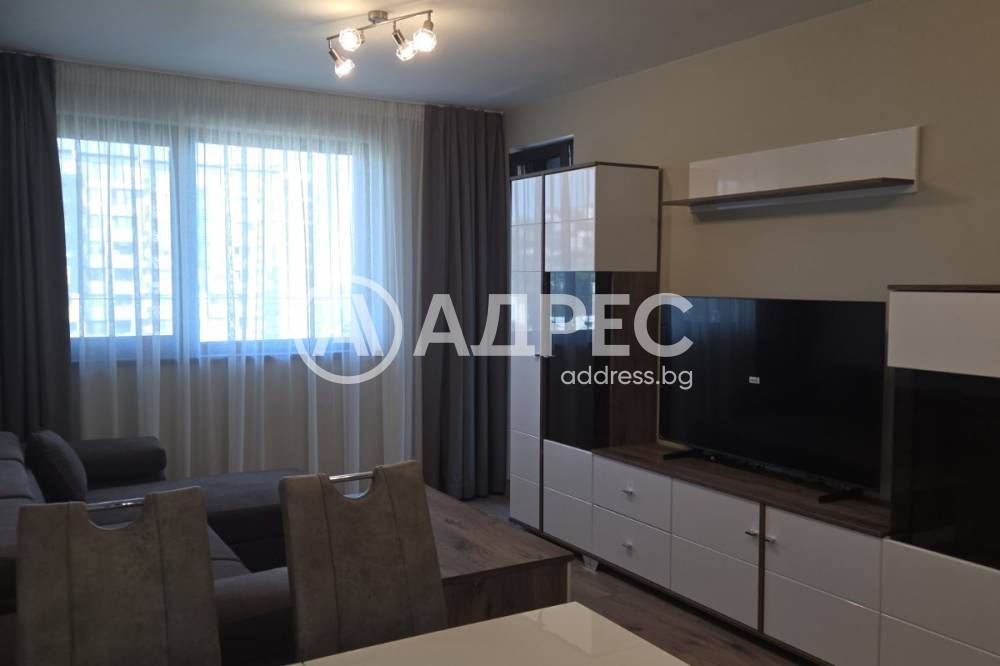 Продава 3-СТАЕН, гр. Варна, Бриз, снимка 2 - Апартаменти - 55090197