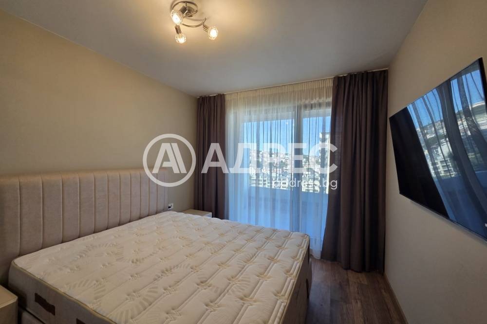 Продава 3-СТАЕН, гр. Варна, Бриз, снимка 11 - Апартаменти - 55090197