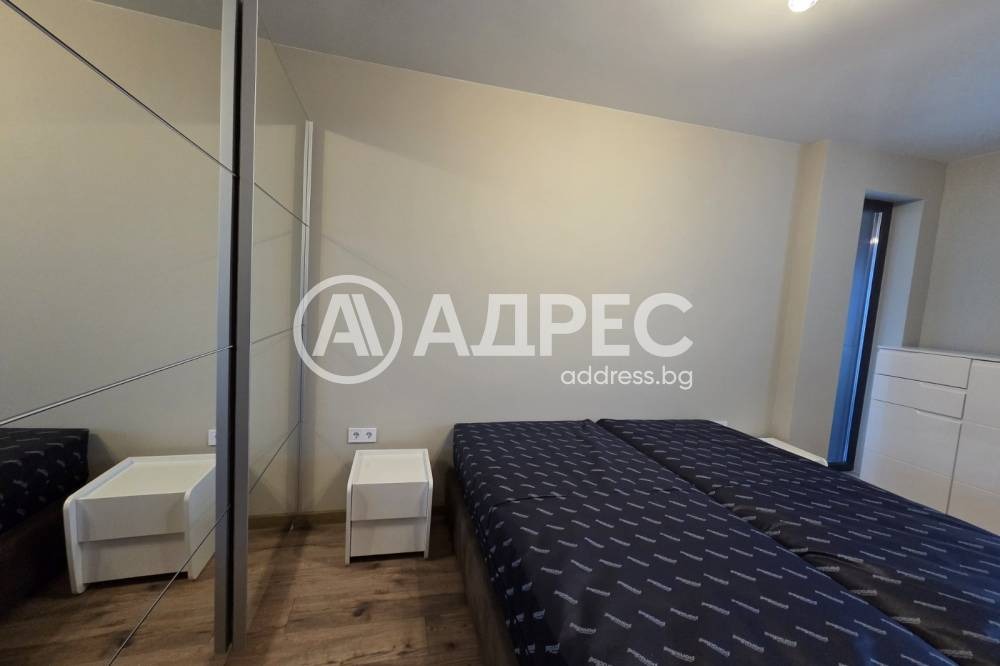 Продава 3-СТАЕН, гр. Варна, Бриз, снимка 10 - Апартаменти - 55090197