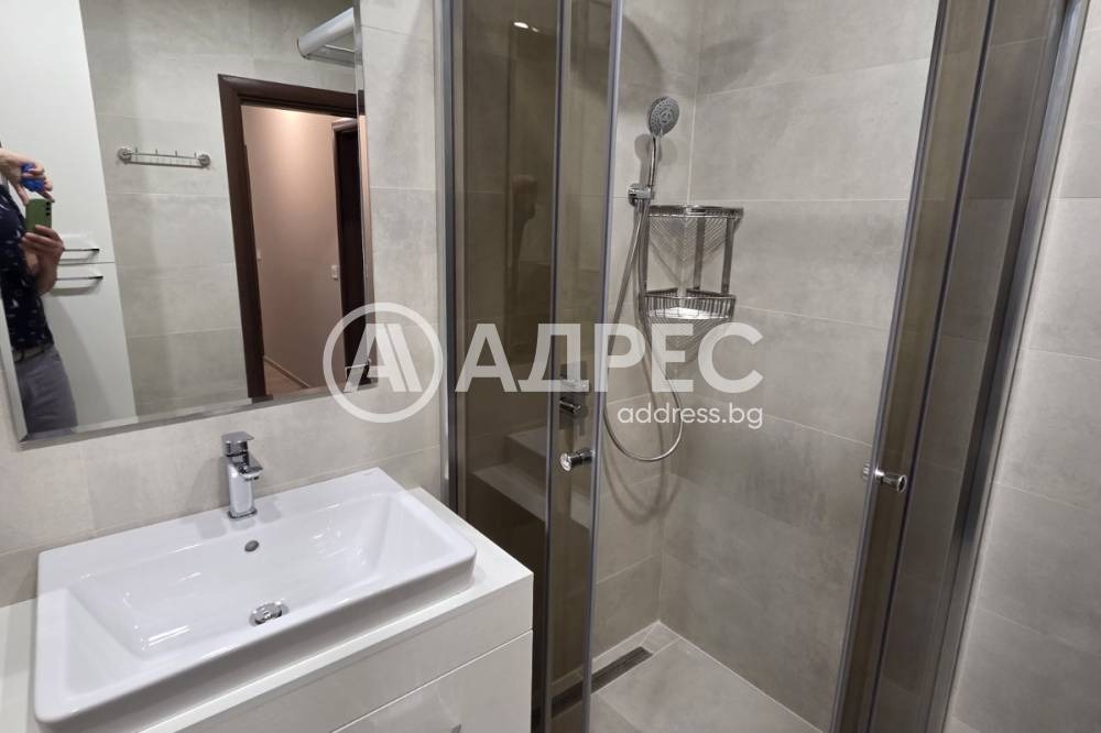 Продава 3-СТАЕН, гр. Варна, Бриз, снимка 14 - Апартаменти - 55090197