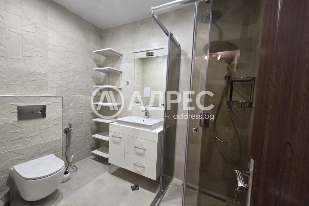 Продава 3-СТАЕН, гр. Варна, Бриз, снимка 13 - Апартаменти - 55090197