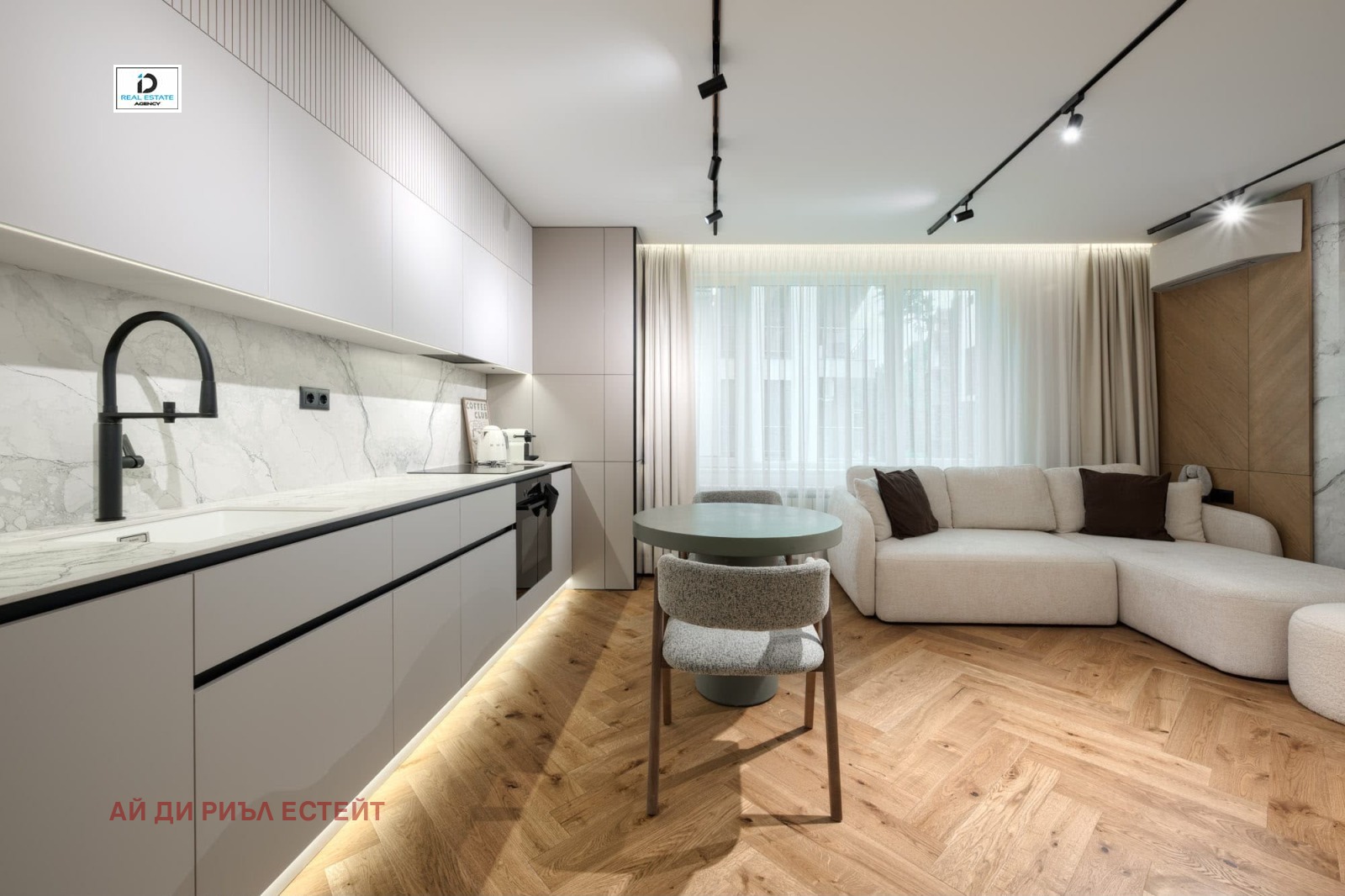 Продава 3-СТАЕН, гр. София, Витоша, снимка 2 - Апартаменти - 55317995