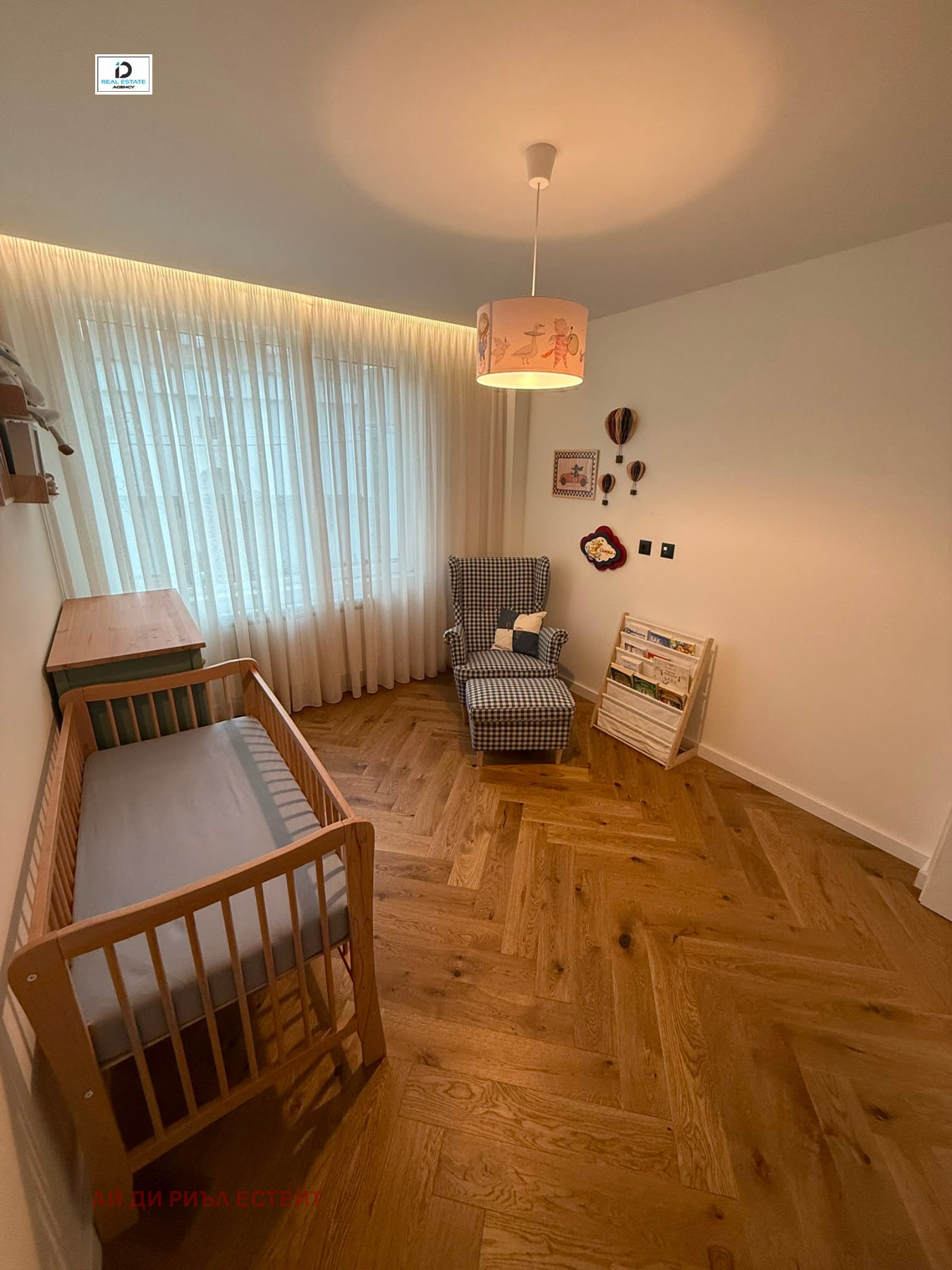 Продава 3-СТАЕН, гр. София, Витоша, снимка 9 - Апартаменти - 55317995