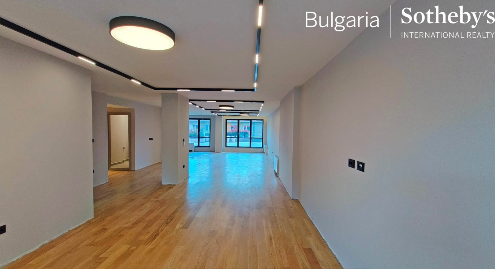 Продава ОФИС, гр. София, Оборище, снимка 2 - Офиси - 50301924