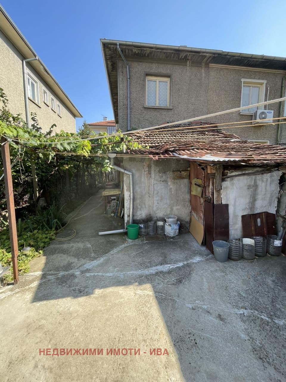 Продава КЪЩА, гр. Горна Оряховица, област Велико Търново, снимка 2 - Къщи - 56219580