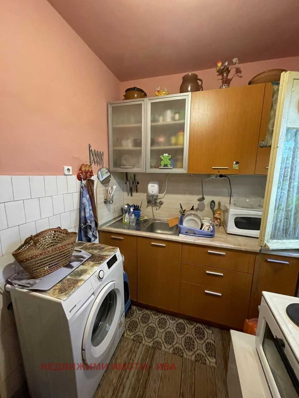 Продава КЪЩА, гр. Горна Оряховица, област Велико Търново, снимка 5 - Къщи - 56219580