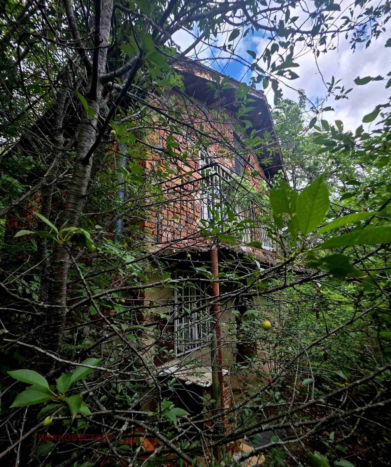 Продава КЪЩА, с. Драговищица, област София област, снимка 3 - Къщи - 54921046