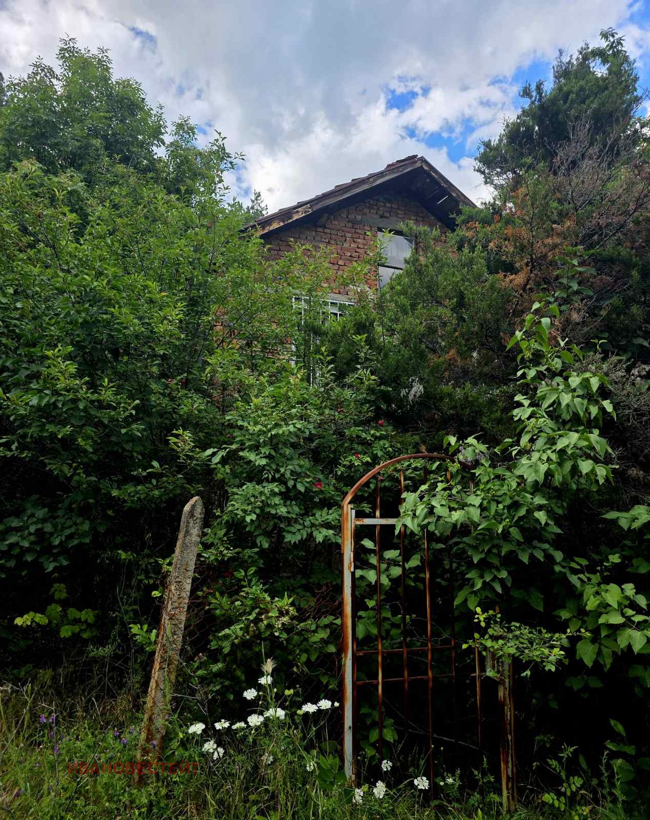 Продава КЪЩА, с. Драговищица, област София област, снимка 8 - Къщи - 54921046