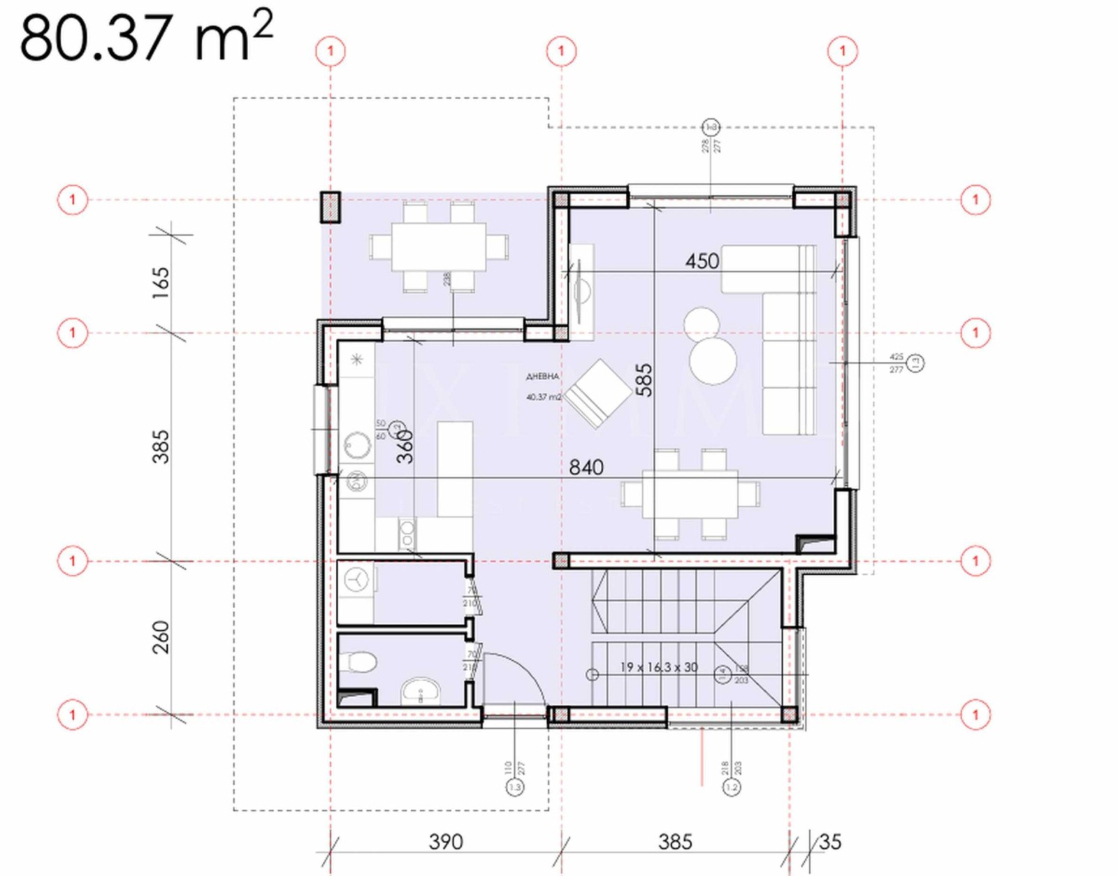 Продава КЪЩА, гр. Созопол, област Бургас, снимка 11 - Къщи - 55321465
