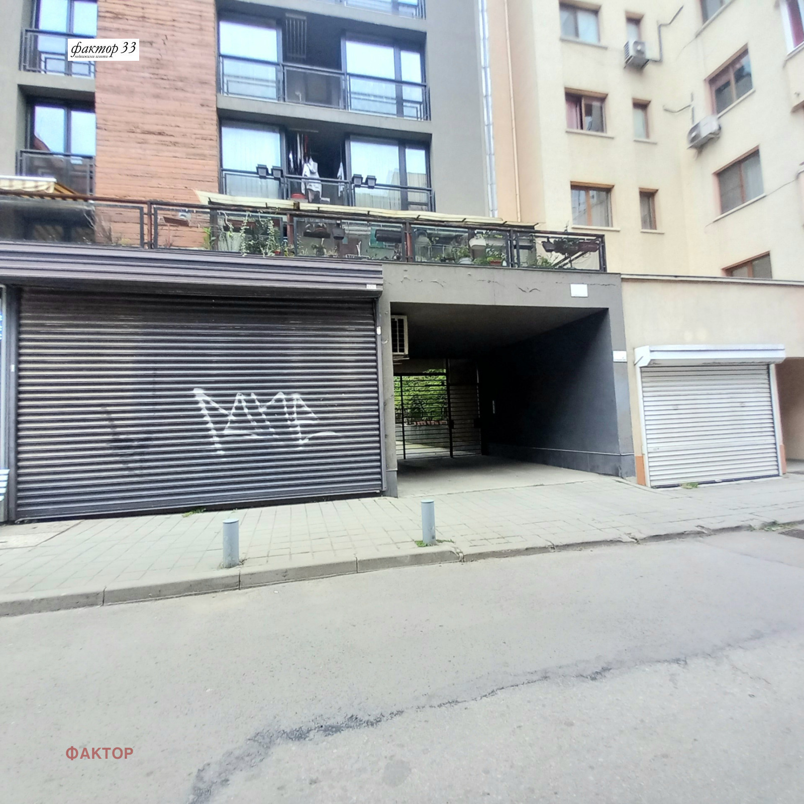 Продава МАГАЗИН, гр. София, Борово, снимка 3 - Магазини - 54537584
