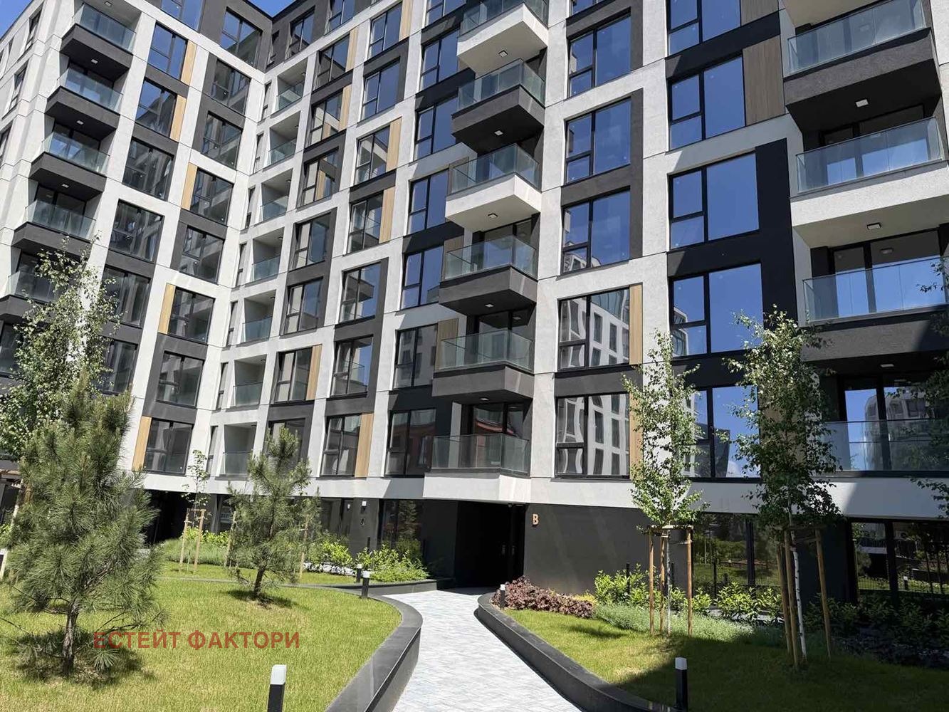 Продава ГАРАЖ, ПАРКОМЯСТО, гр. София, Манастирски ливади