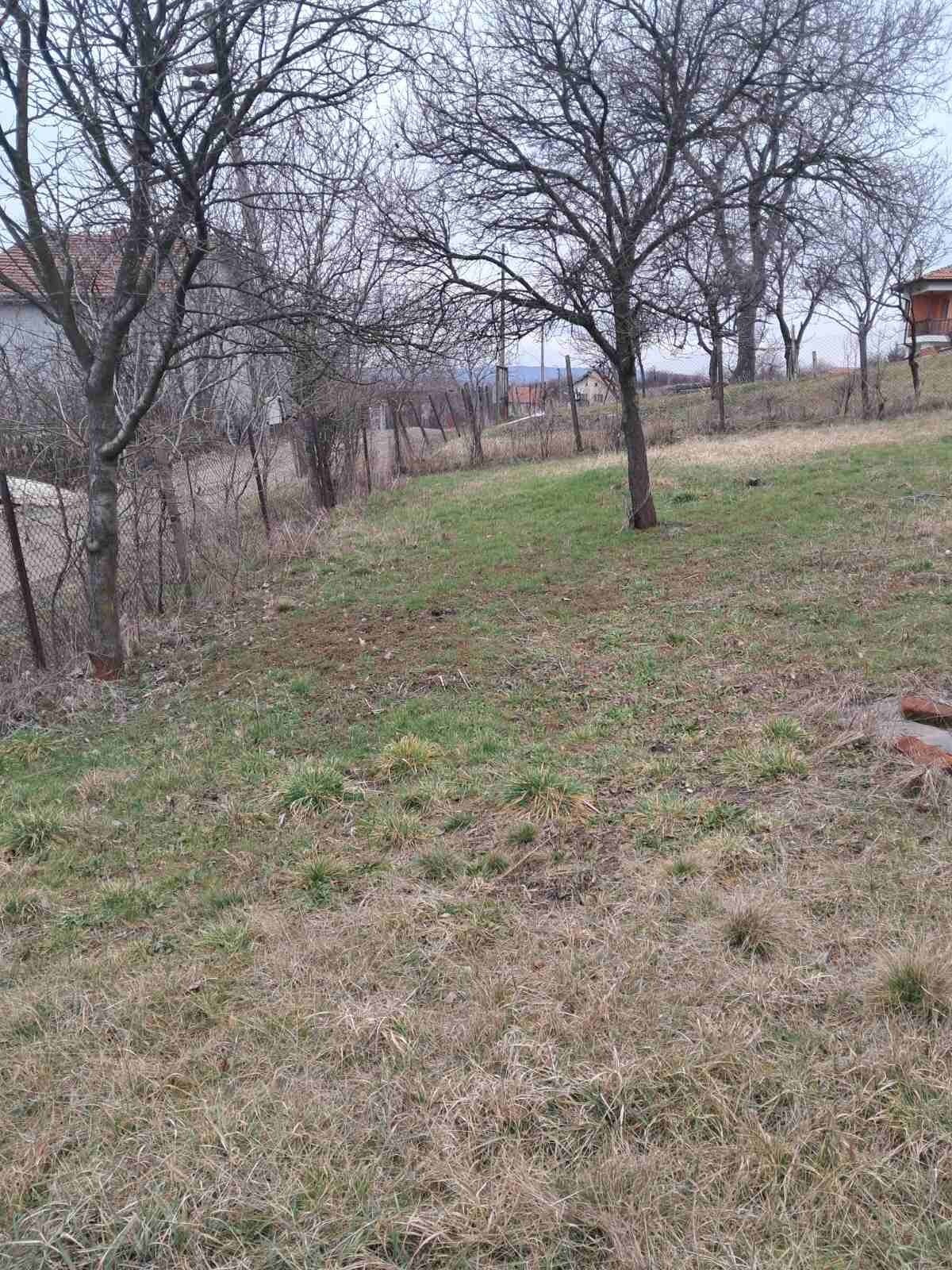 Продава ПАРЦЕЛ, с. Дивотино, област Перник, снимка 2 - Парцели - 53479839