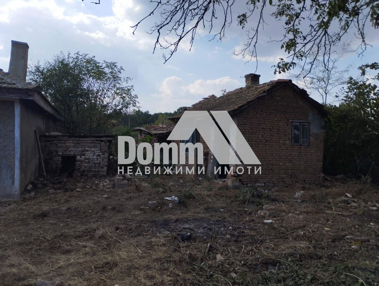 Продава ПАРЦЕЛ, с. Гурково, област Добрич, снимка 3 - Парцели - 54068814