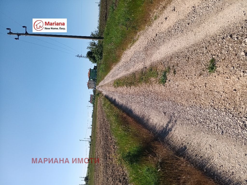 Продава ПАРЦЕЛ, с. Хераково, област София област, снимка 3 - Парцели - 54563122
