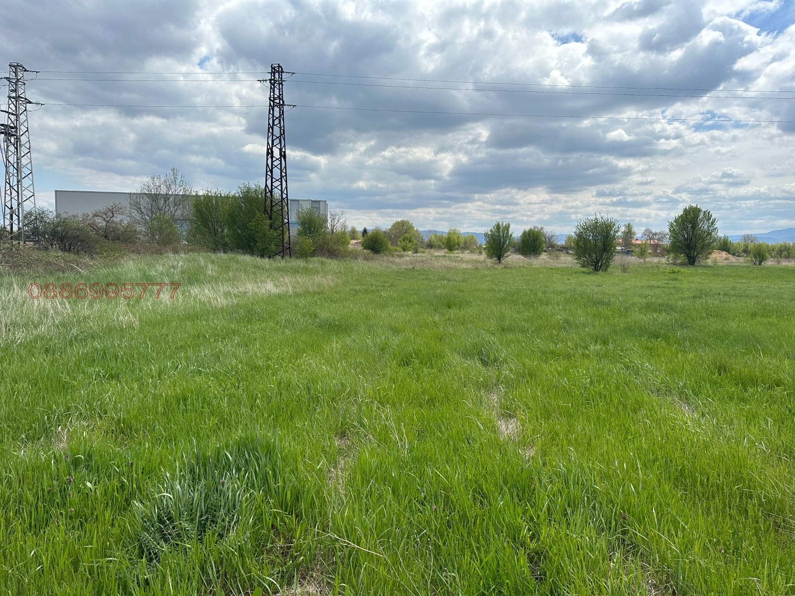 Продава ЗЕМЕДЕЛСКА ЗЕМЯ, гр. София, област София-град, снимка 8 - Земеделска земя - 54930932