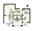 Продава 3-СТАЕН, град София, Център • 237000 € / 463531.71 лв. • 21447605 3