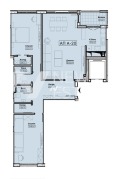Продава  3-стаен град София , Бъкстон , 118 кв.м | 75494399 - изображение [8]