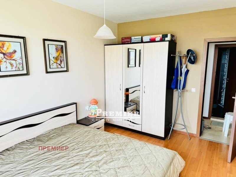 Продава 2-СТАЕН в област Бургас, гр. Обзор - 56 кв.м / 76 000 € » 148 643.08 лв., ПРЕМИЕР