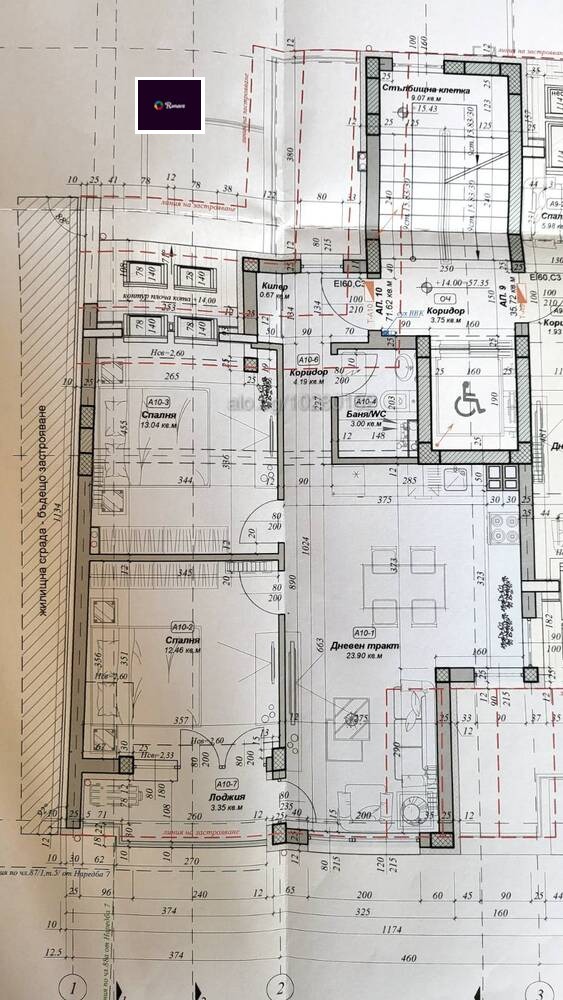 Продава 3-СТАЕН | Imot.bg — изображение 1