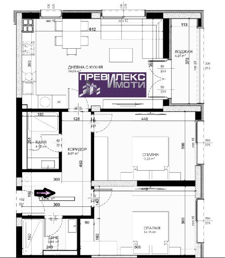 ������� 3-����� | Imot.bg � ����������� 1