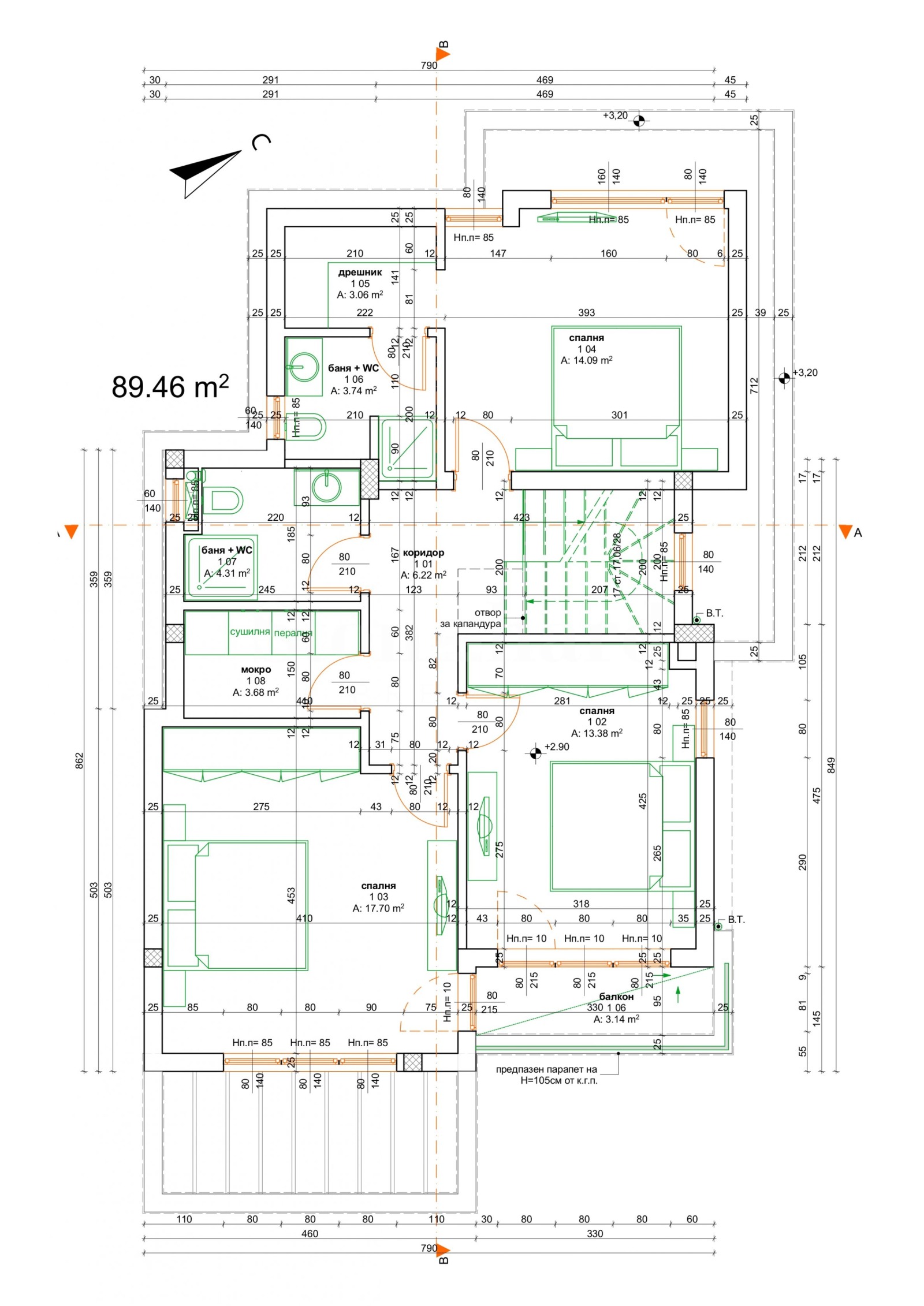 ������� ���� | Imot.bg � ����������� 13