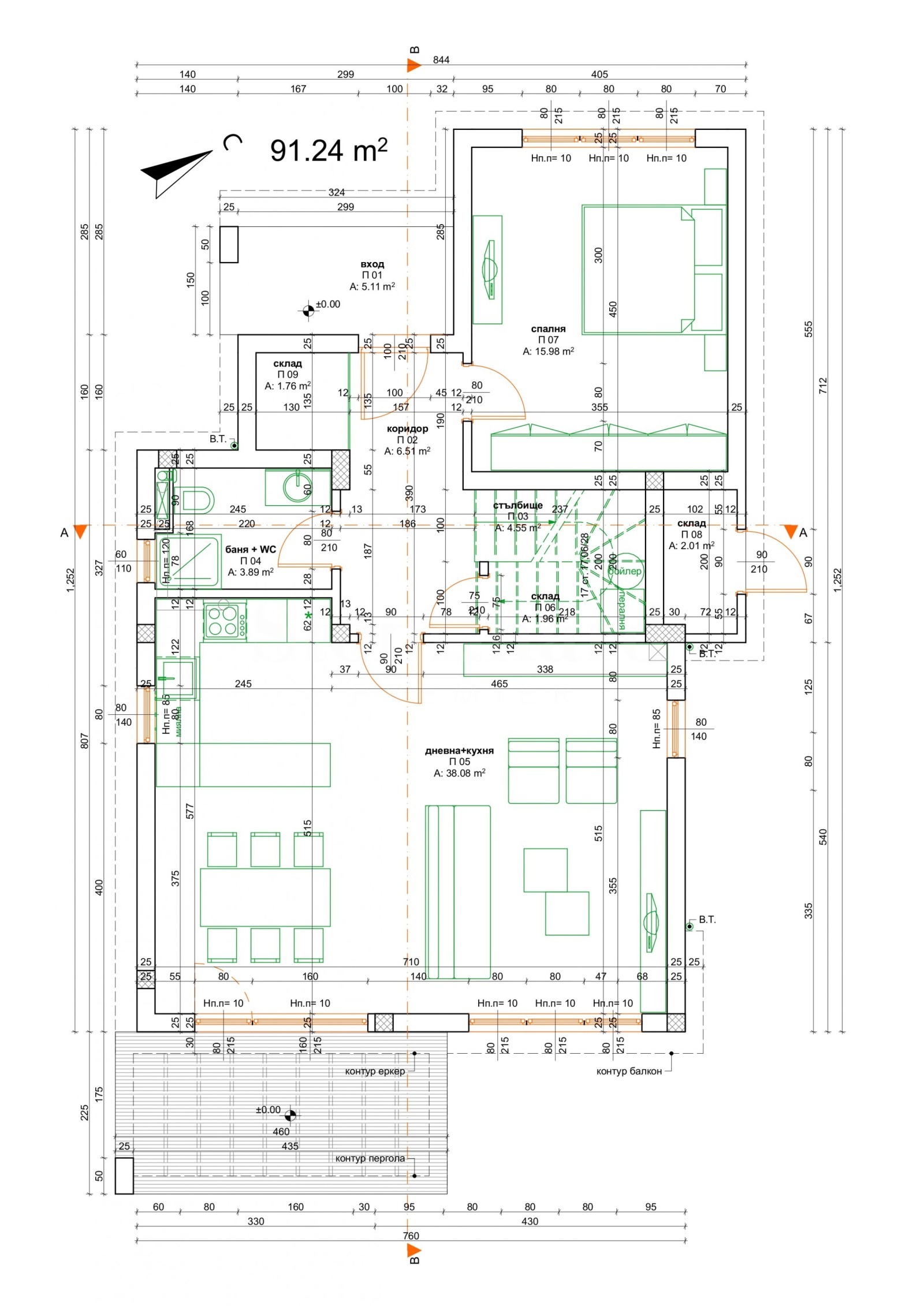 ������� ���� | Imot.bg � ����������� 12
