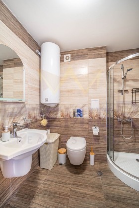 2-стаен град Варна, м-т Евксиноград 7