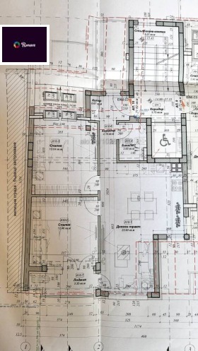 3-СТАЕН, 91 m2