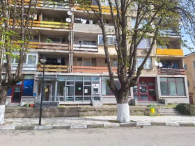 Kontor Kaspisjan, region Shumen