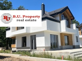 Maison Kladnitsa, région Pernik