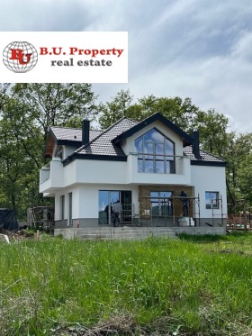 Кућа Кладница, регион Перник 3