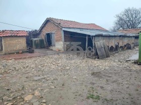 Casa Lovtchanci, região Dobrich 12