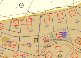 Парцел град София, гр. Банкя 1