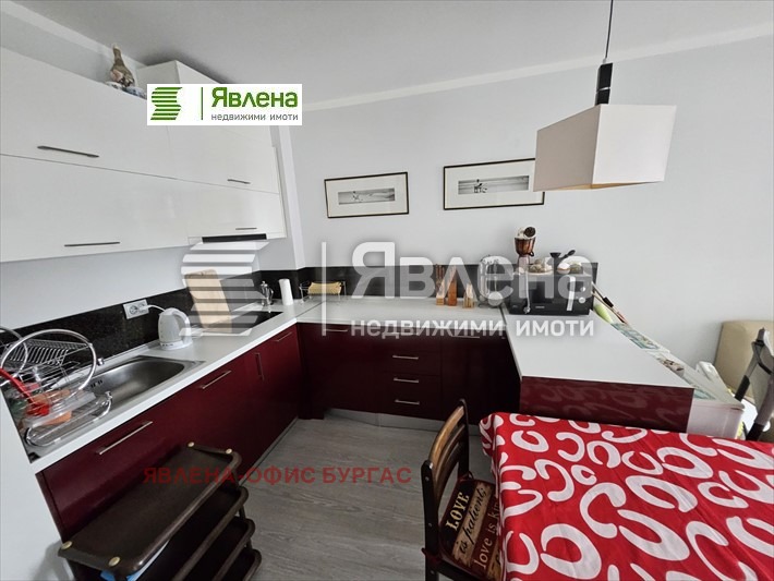 À vendre  Studio région Bourgas , Nesebar , 48 m² | 59945953 - image [4]